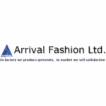 Arrival Fashion Ltd
