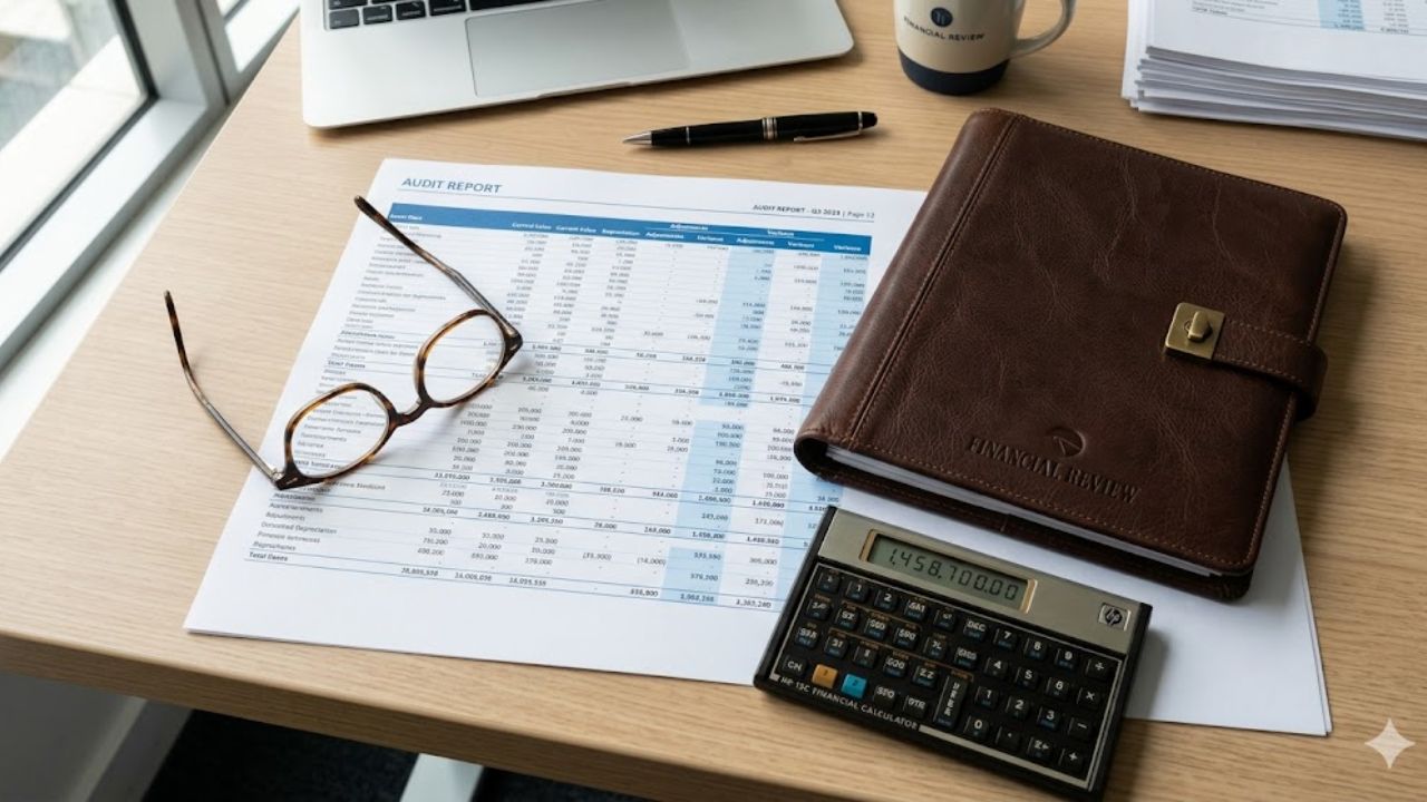 অডিট এবং একাউন্টস ইন্টারভিউ প্রশ্ন ও উত্তর | Accounting Interview Questions