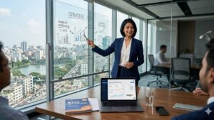 ইংরেজি শিক্ষা গাইড: IELTS, Spoken English ও ক্যারিয়ার টিপস