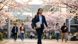 বিশ্বব্যাংক-জাপান স্কলারশিপ ২০২৬: সম্পূর্ণ গাইড ও আবেদন প্রক্রিয়া