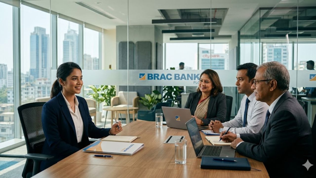 ব্যাংক জব ইন্টারভিউ প্রস্তুতির সঠিক নিয়ম